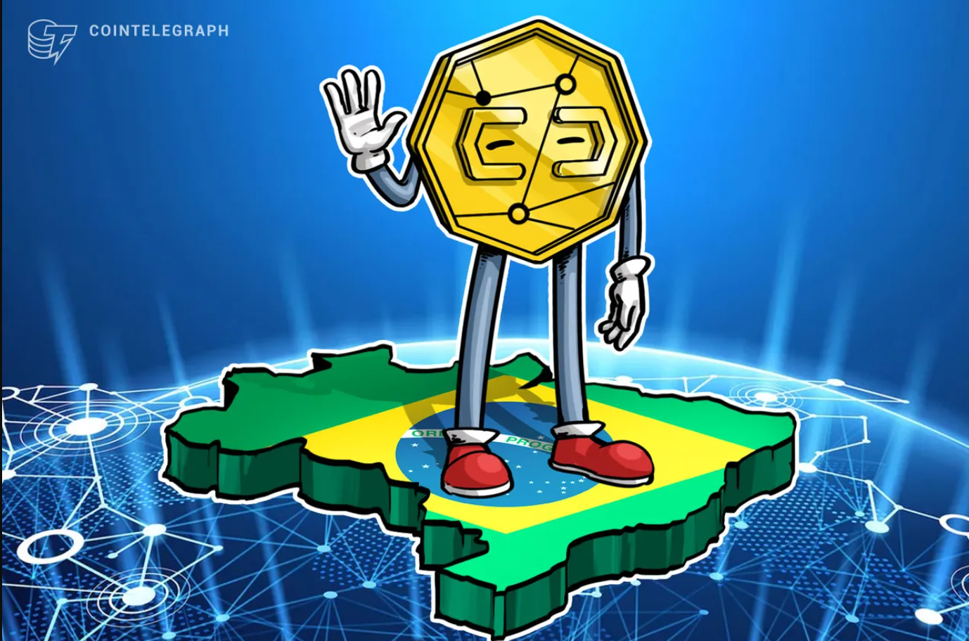Binance dévoile un produit exclusif au Brésil avec un rendement de 120 % du CDI et une liquidité de 24 heures !