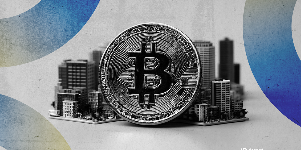 Bitcoin : Pourquoi sa valeur stagne malgré un refroidissement de l'inflation américaine à 3,4 % ?