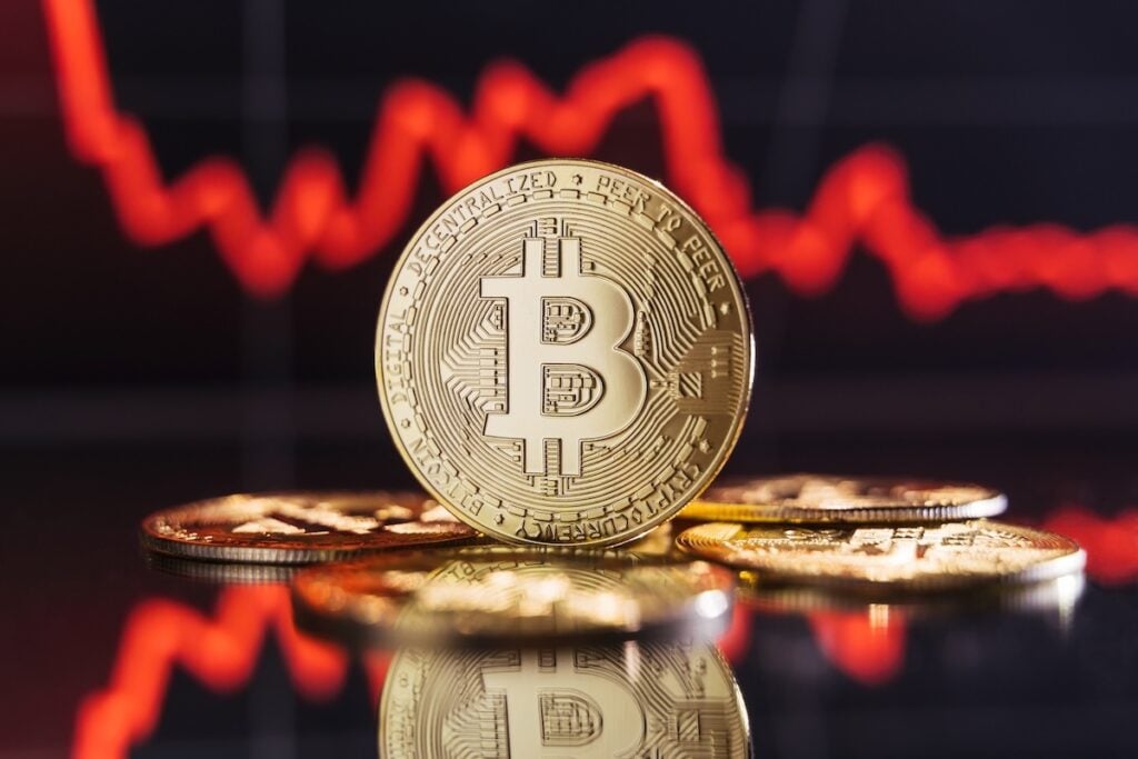 Bitcoin : Vers la Dernière Phase de Bear Market ? Le Cap des 40,000 $ Pourrait Ne Jamais Être Atteint, Avertit un Expert !