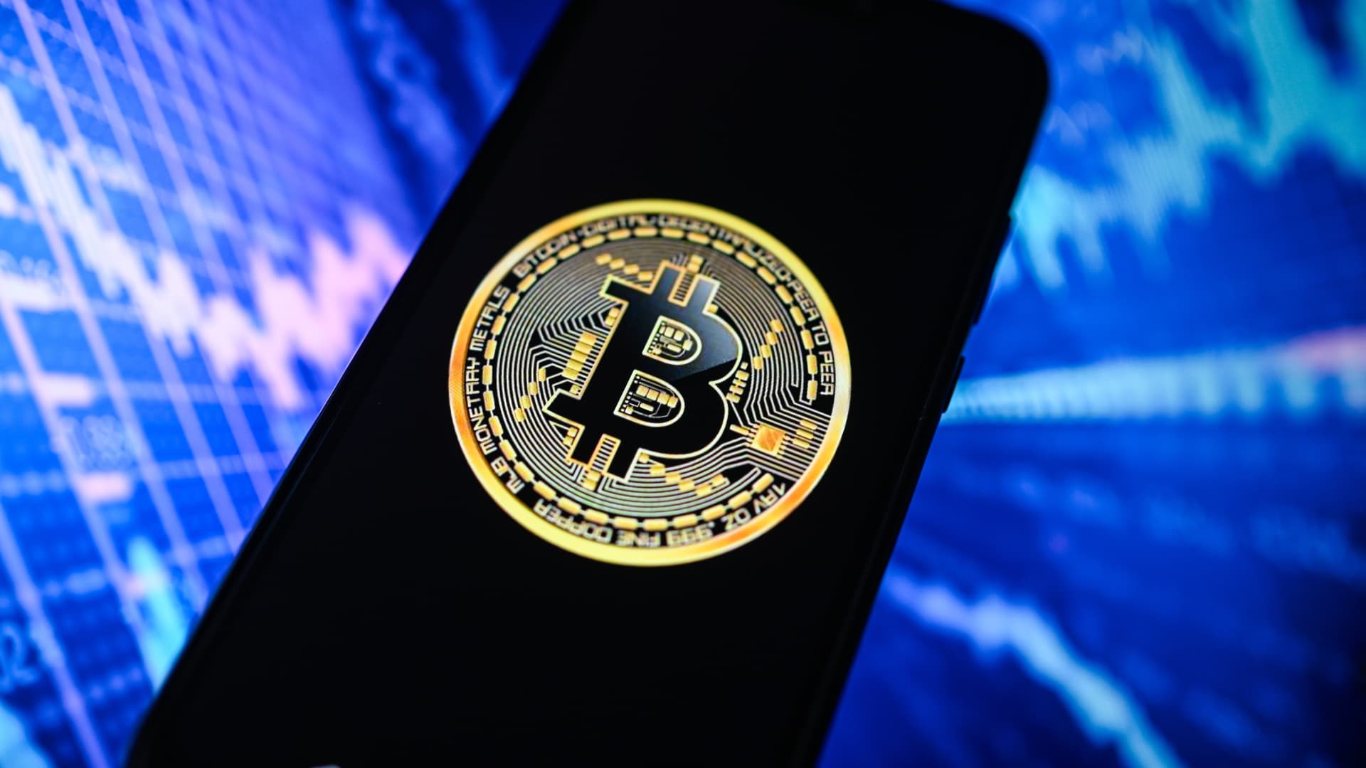 Bitcoin a encore de l'élan après son rebond spectaculaire, selon les analystes !