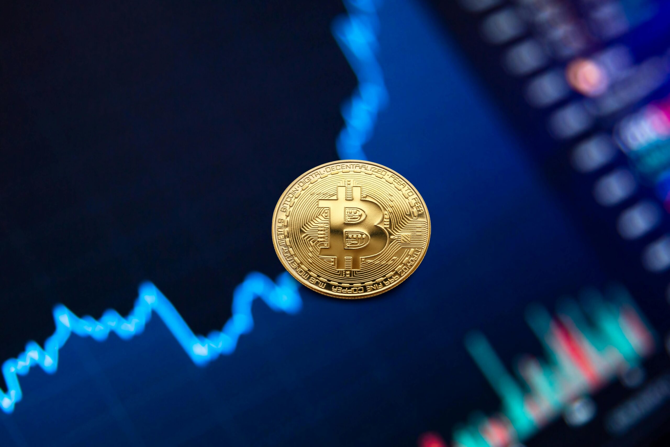 Bitcoin en pleine flambée : +8 % et sur le chemin de sa meilleure semaine en plus de 3 ans !