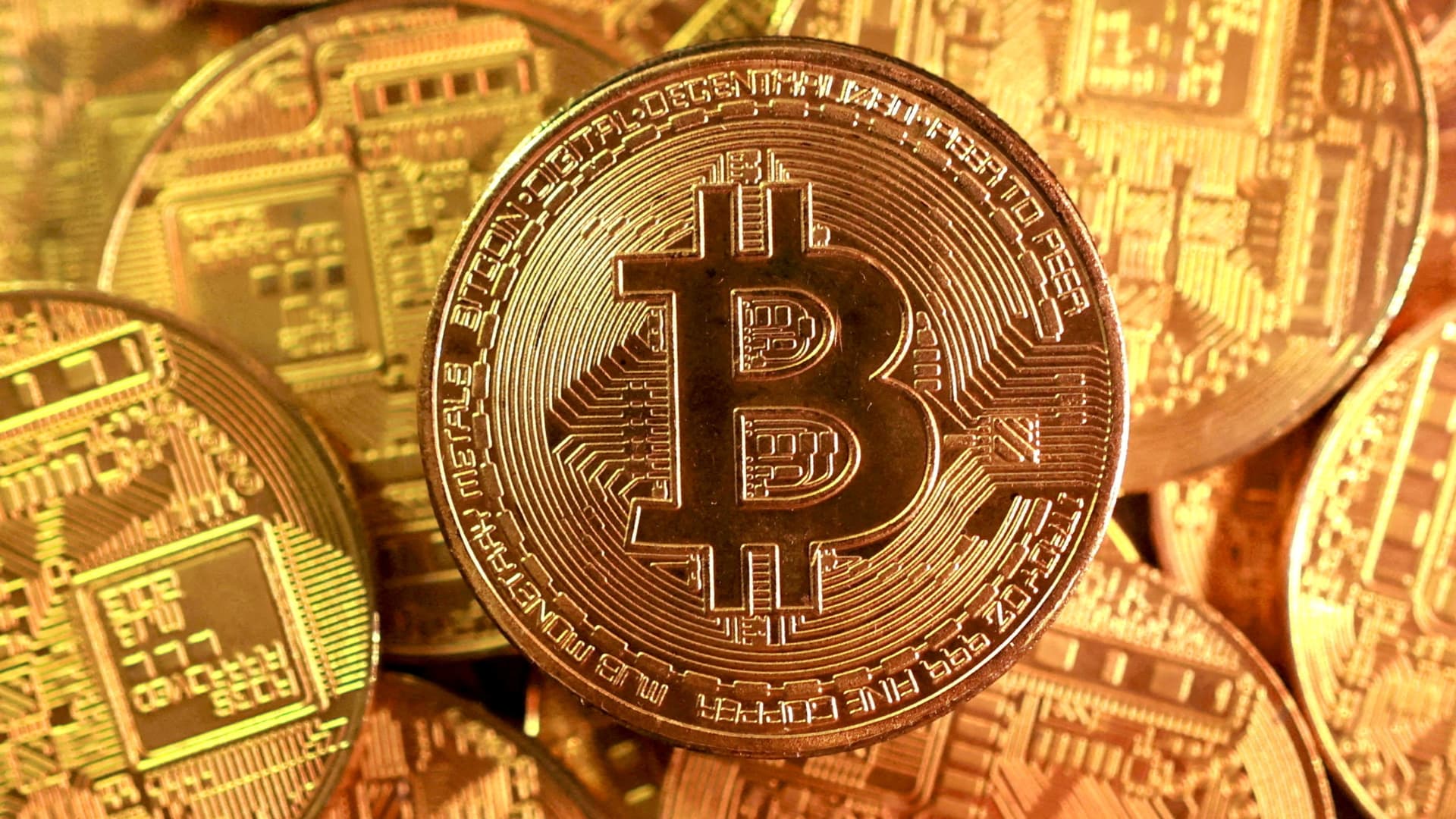 Bitcoin prêt pour un bond de 30 % ou plus selon Fundstrat !