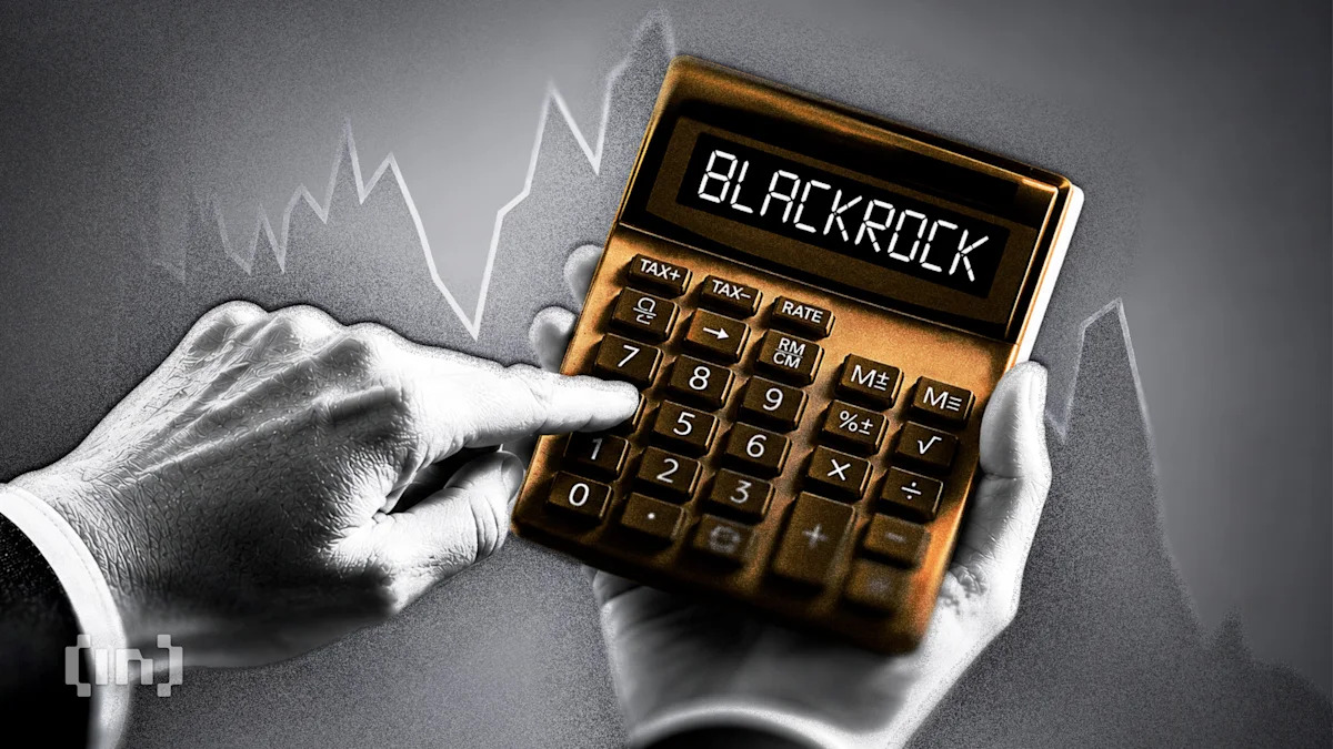 BlackRock replonge dans le Bitcoin : les investisseurs en ETF subissent une perte de 22 % !