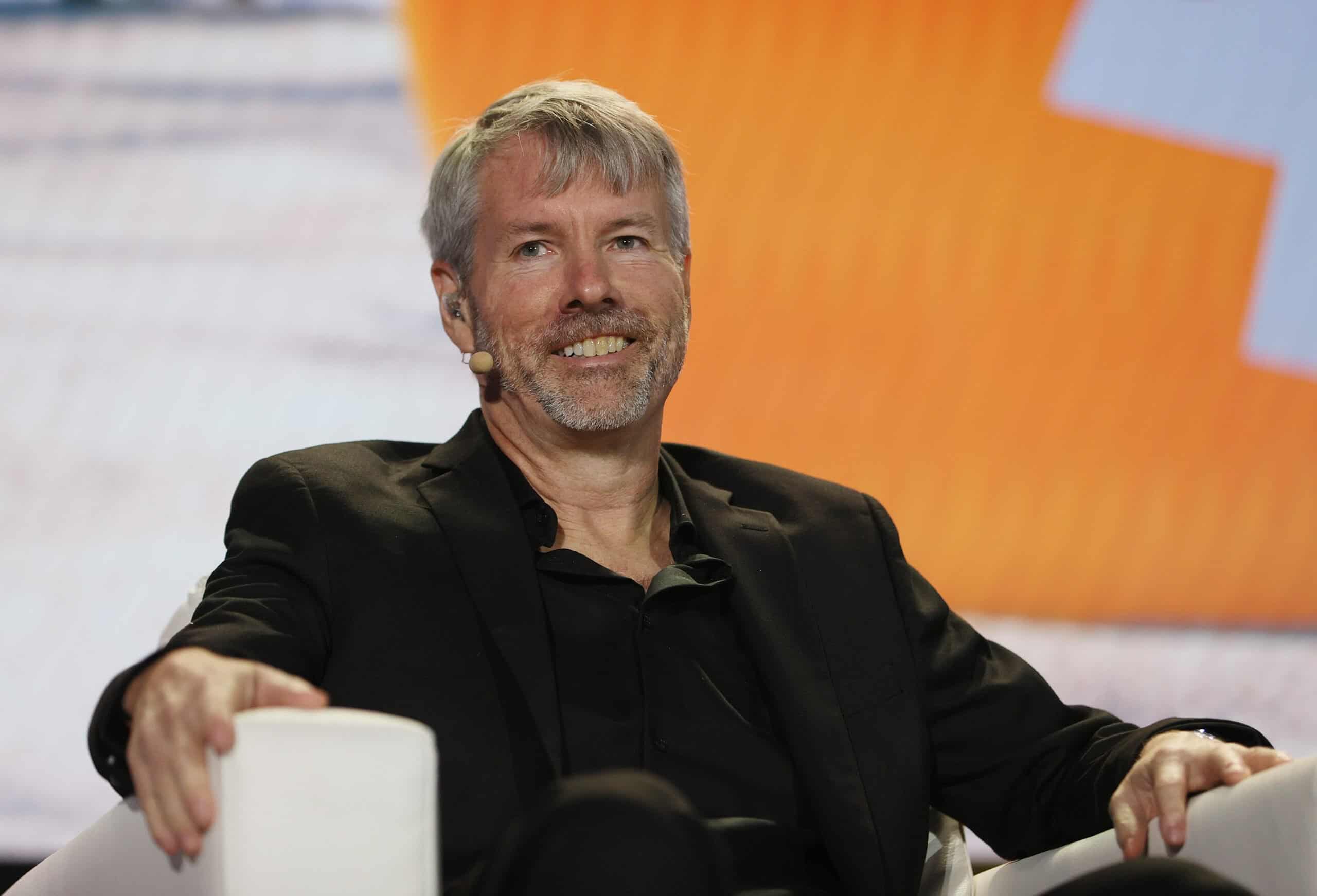 Ce chiffre indique que les ventes de Bitcoin de Michael Saylor sont sur le point de se terminer