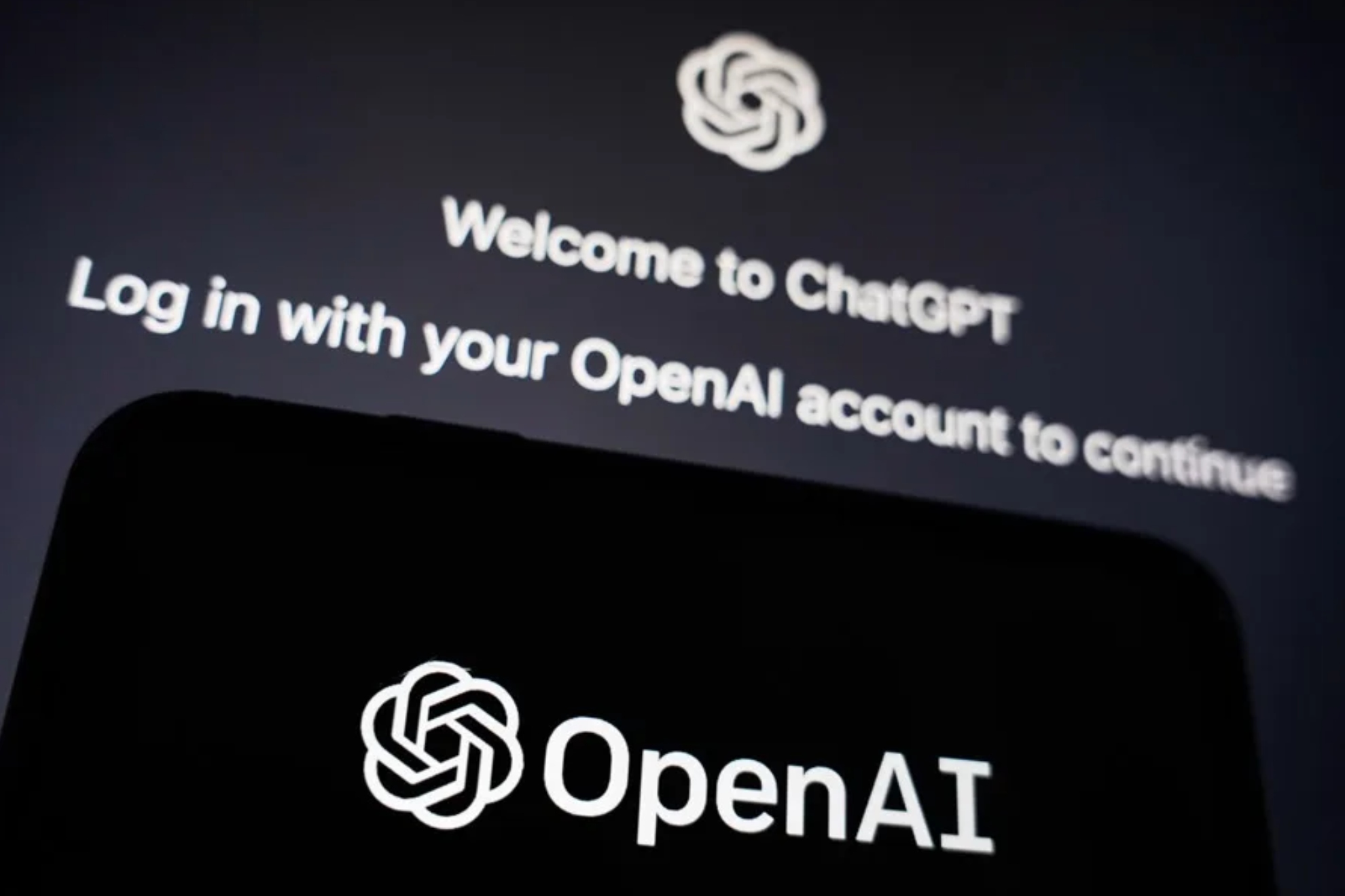OpenAI.