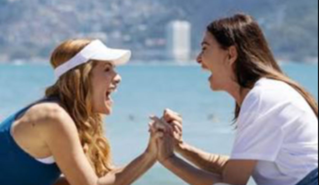 Cinéma et streaming : une semaine agitée — les sorties à ne pas manquer