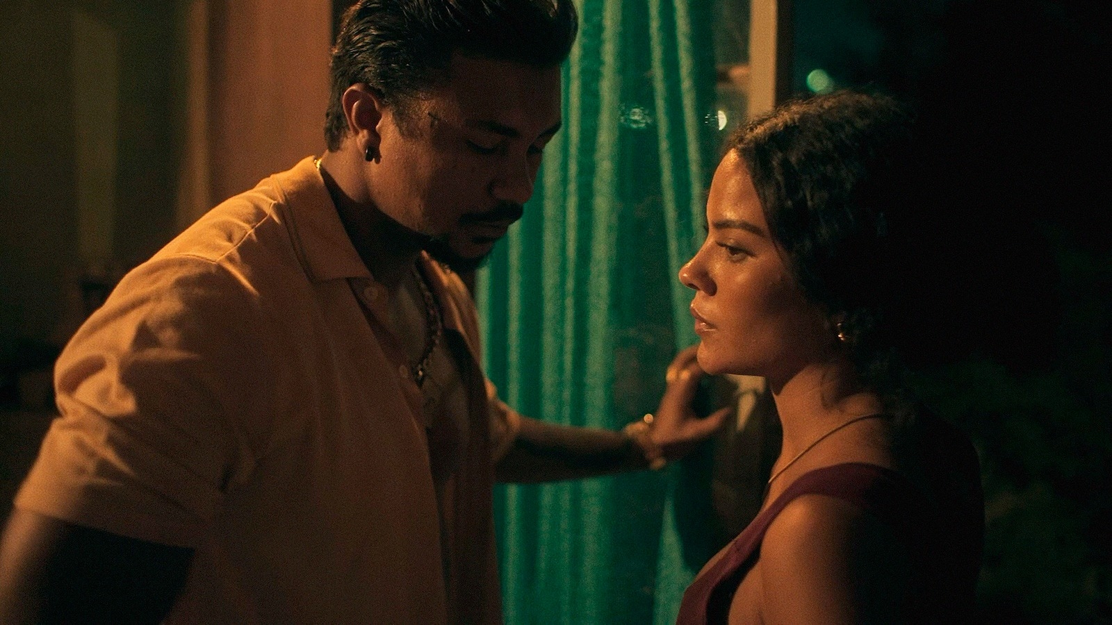 Cinq types de peur : le film primé de Cuiabá fait son entrée en streaming