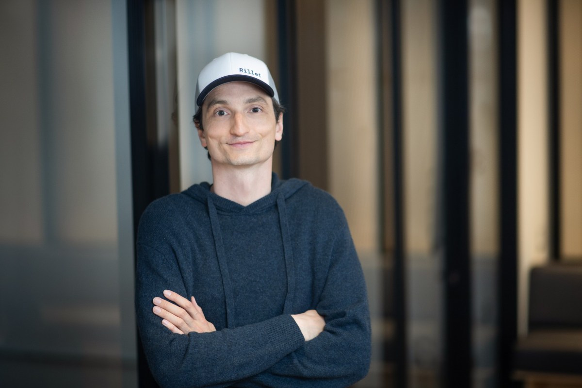Comment la startup comptable IA Rillet a levé 100 millions de dollars et est devenue un unicorn en 48 heures !