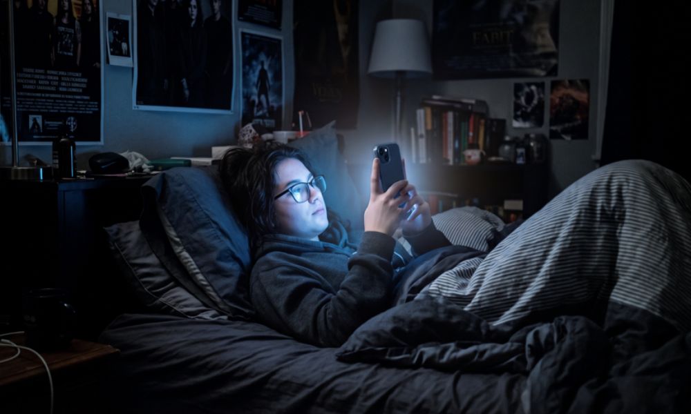Cour d'appel : Meta, Google et TikTok sous pression pour protéger les jeunes utilisateurs !