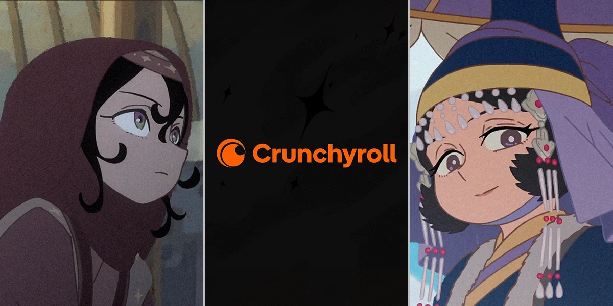 Crunchyroll