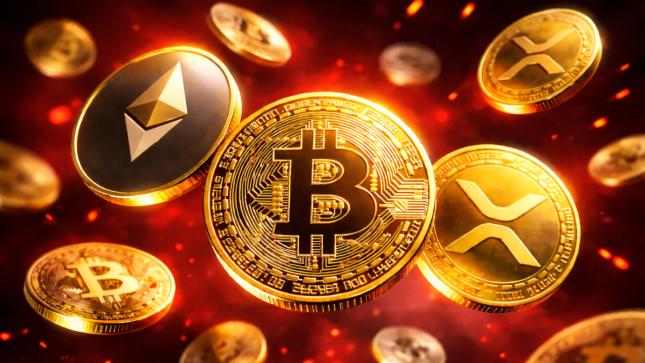 Décision reportée : Bitcoin plonge alors que le Sénat américain repousse le Clarity Act à septembre | wallstreetONLINE