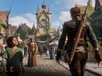 Fable : Analyse des nouveautés dans le système de combat