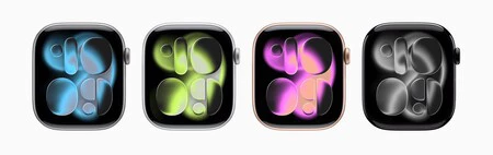 Design Apple Watch