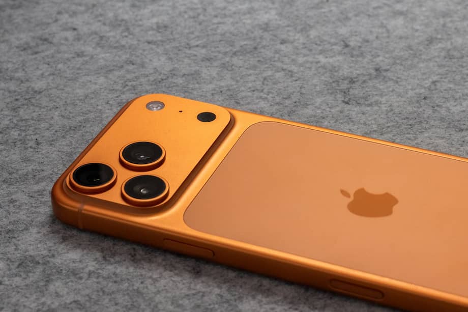 Lancement des nouveaux iPhone