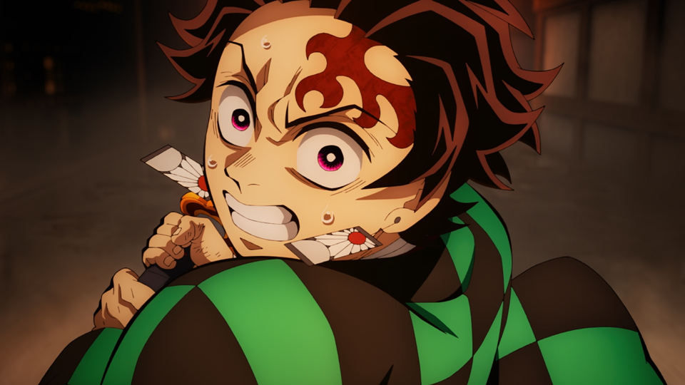 Könnte der Erfolg von Demon Slayer dazu führen, dass sich Anime zum Schlechteren verändert? - Bild 1.