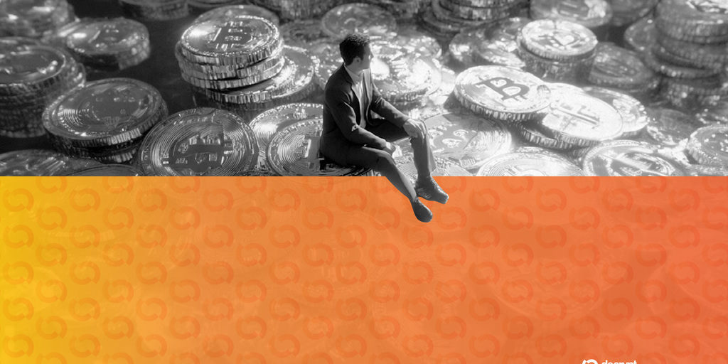Des portefeuilles Bitcoin inactifs depuis plus de dix ans envoient 40 millions de dollars en une semaine !
