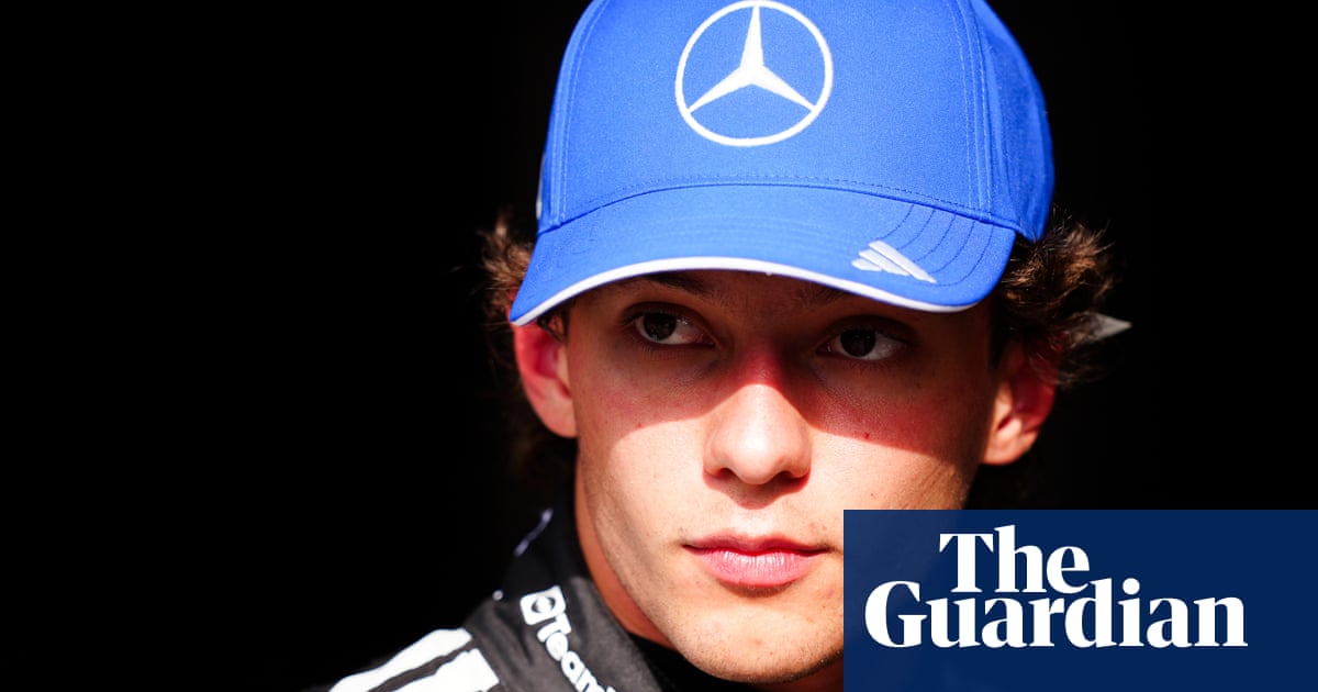 Des prétendants prêts à rattraper Antonelli alors que la saison de F1 reprend !