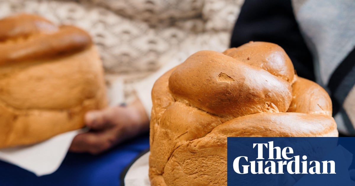 Doux, tendre et ludique : le pain au lait japonais s'impose comme la nouvelle tendance alimentaire au Royaume-Uni !