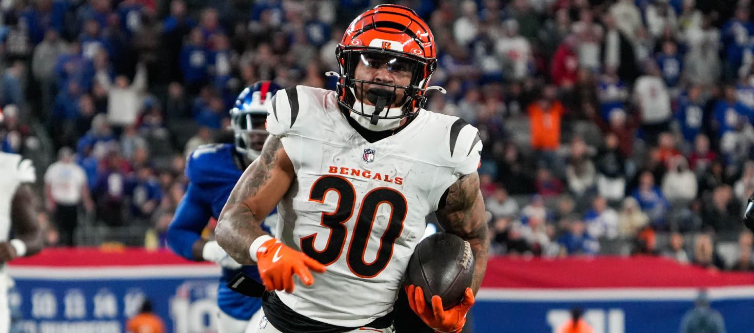 Draft Fantasy 2026 : stratégie ultime pour un tight end en streaming