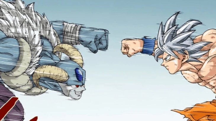 Dragon Ball Super pourrait revenir en 2028