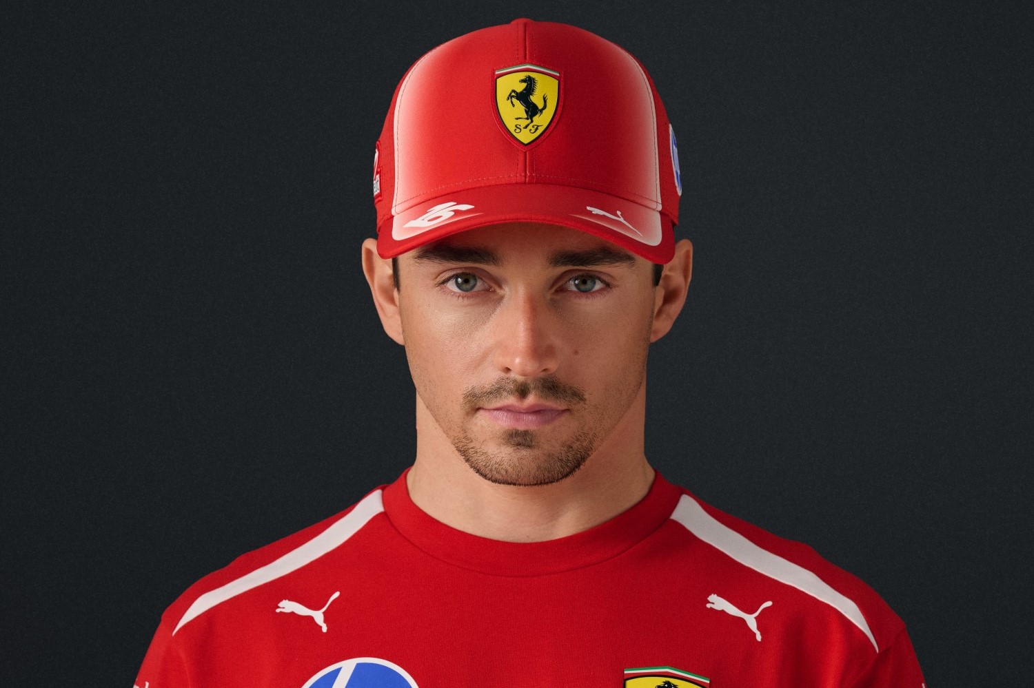 Charles Leclerc
