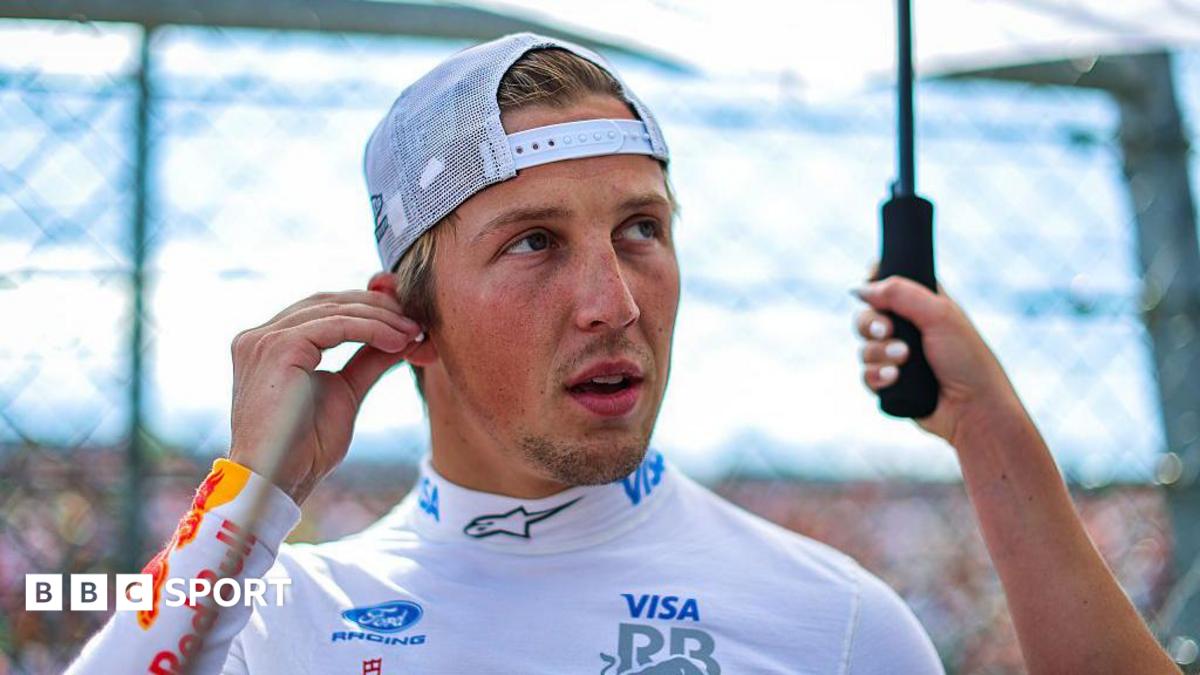 F1 : Liam Lawson, courses sprint, pilotes capables de défier pour le titre avec des voitures inférieures et Leonardo Fornaroli !