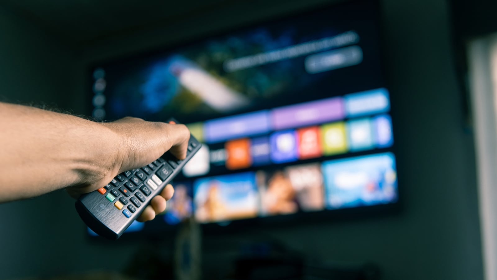 Flop boursier : le streaming a-t-il déjà atteint son apogée ?