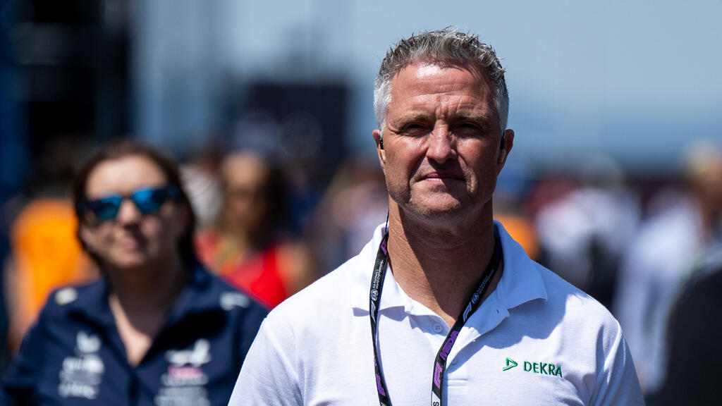 Formule 1 : Ralf Schumacher subit une petite opération après un accident de jetski - Peut-être trop vieux pour ces bêtises ?