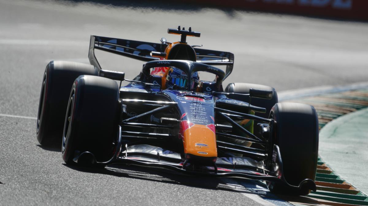 Formule 1 : Regarde en direct la saison 2026 à la TV et en streaming !