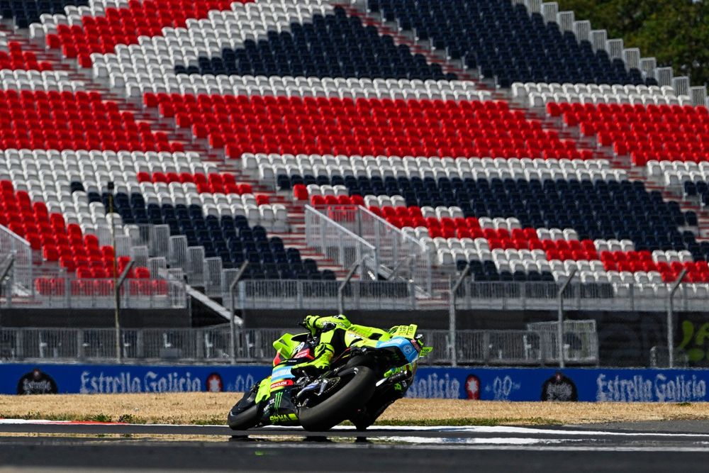 Fabio Di Giannantonio, VR46 Racing Team