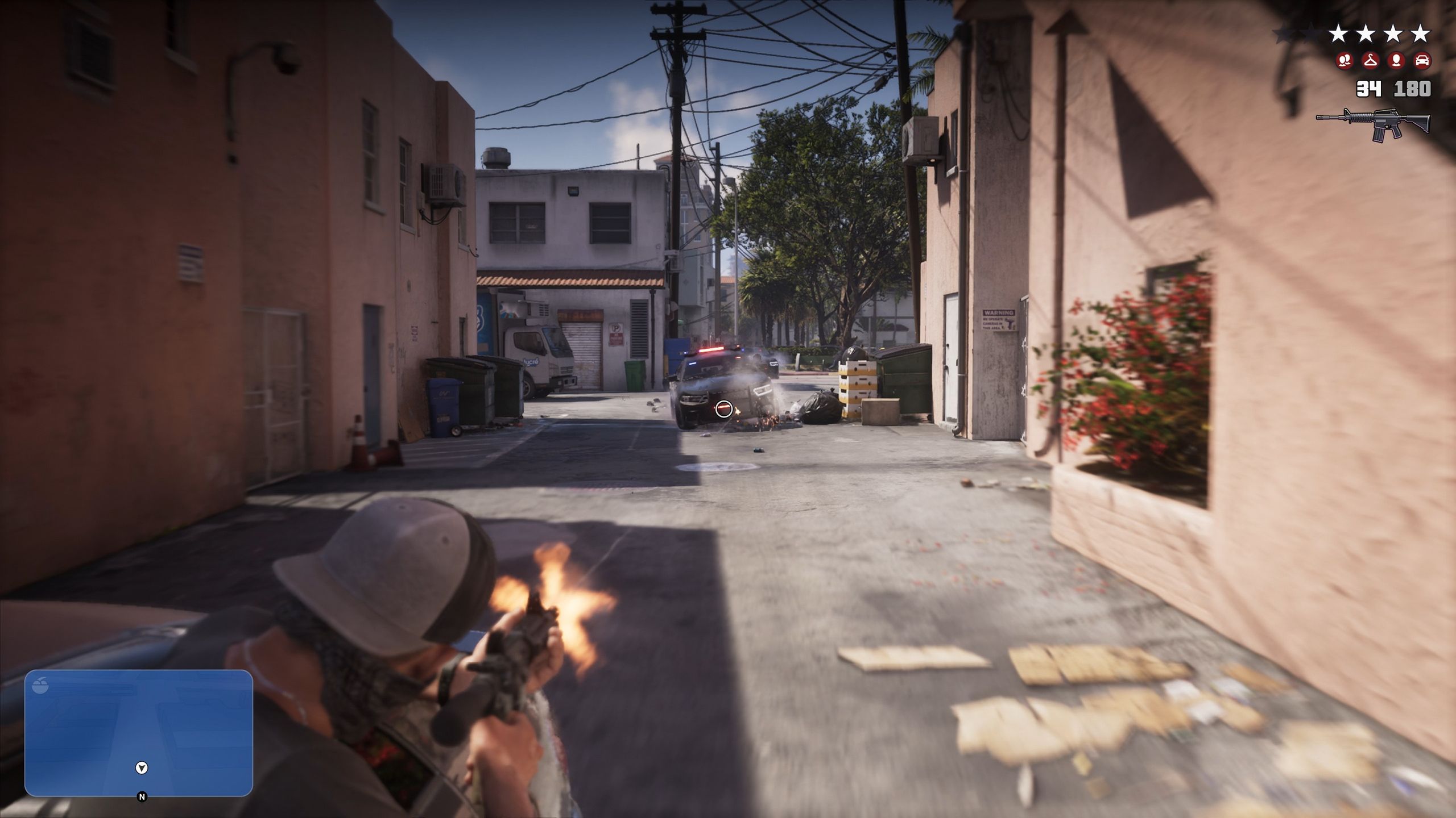 GTA 6 : Le fuyard encaisse 250 000 $ dans une arnaque crypto juste avant la révélation de Rockstar - La chute du memecoin suite à la fin de la campagne "anti-corporate" de Cyberleek !