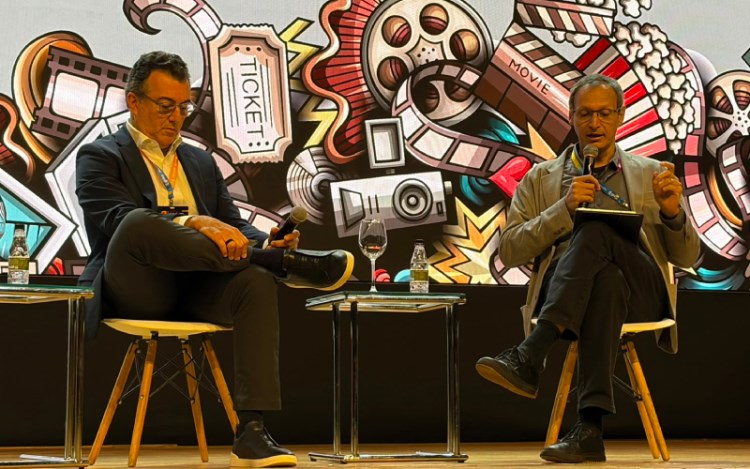 Globo mise sur l'ubiquité et la segmentation pour dynamiser son streaming au +TV Forum