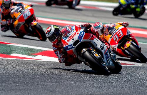 Grand Prix MotoGP de Thaïlande 2027