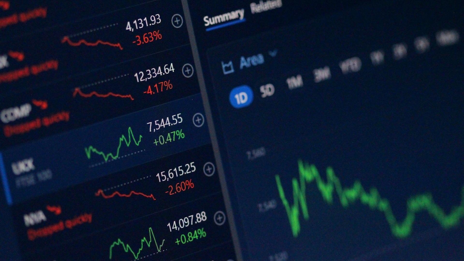 Hashdex ferme son ETF Bitcoin au comptant aux États-Unis : les investisseurs se tournent vers l'IA pour des rendements explosifs !