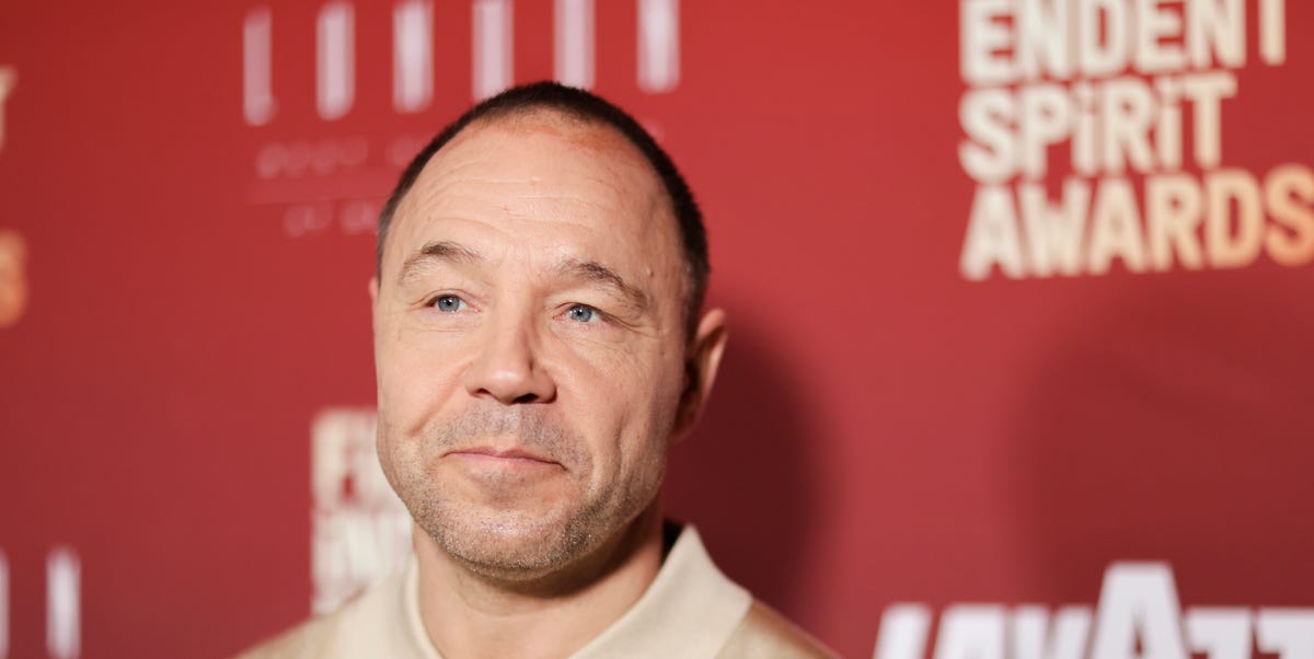 Immanquable et brutal : Stephen Graham et Colin Farrell hypnotisent dans une mini‑série sombre en streaming