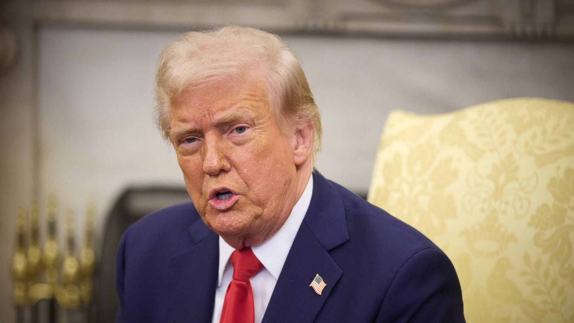 image de Trump image de Trump