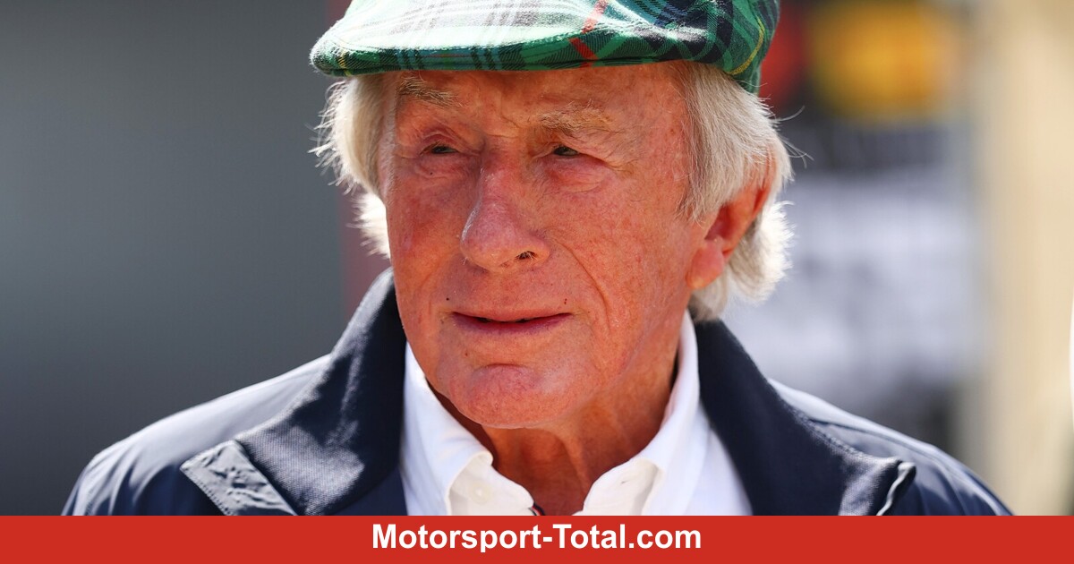 Jackie Stewart : La sécurité en Formule 1 booste le style de conduite agressif !