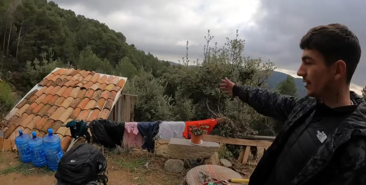 La discipline apportée par l'autosuffisance
