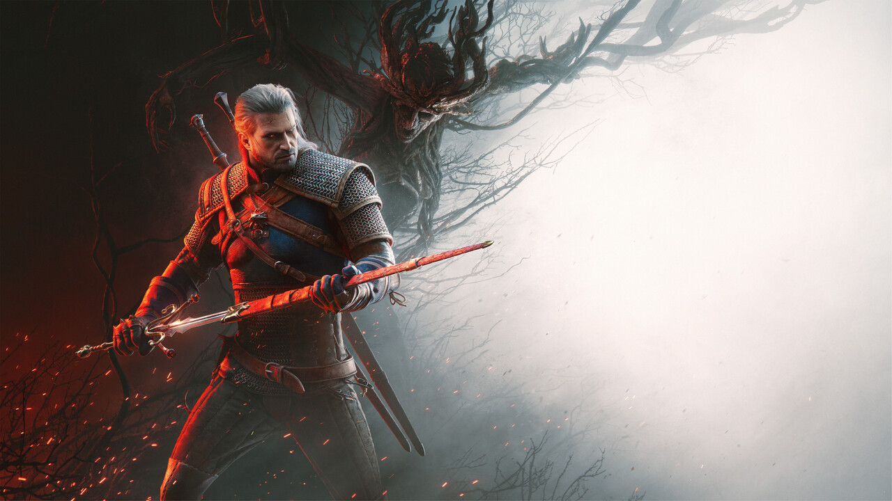 Jeuxvideo Award 2026 : The Witcher 3 et Sega à l'honneur