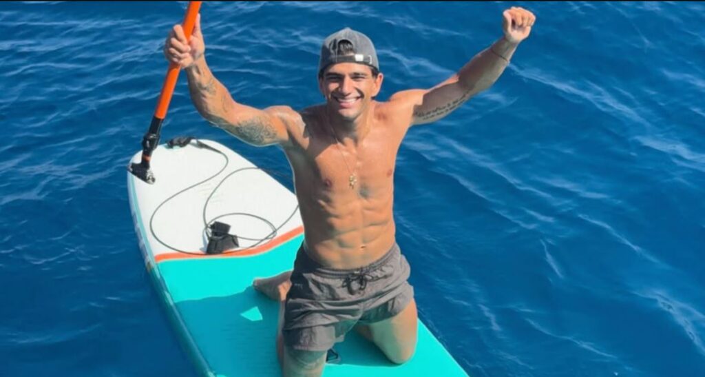 Jorge Martín