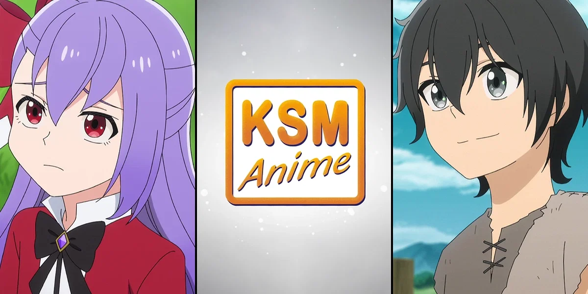 KSM Anime Zwischenbild