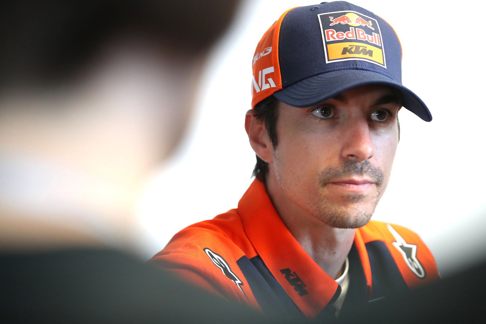 Maverick Vinales, Tech3 KTM, 2026 German MotoGP