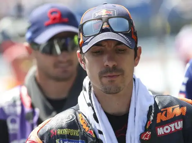 Maverick Vinales