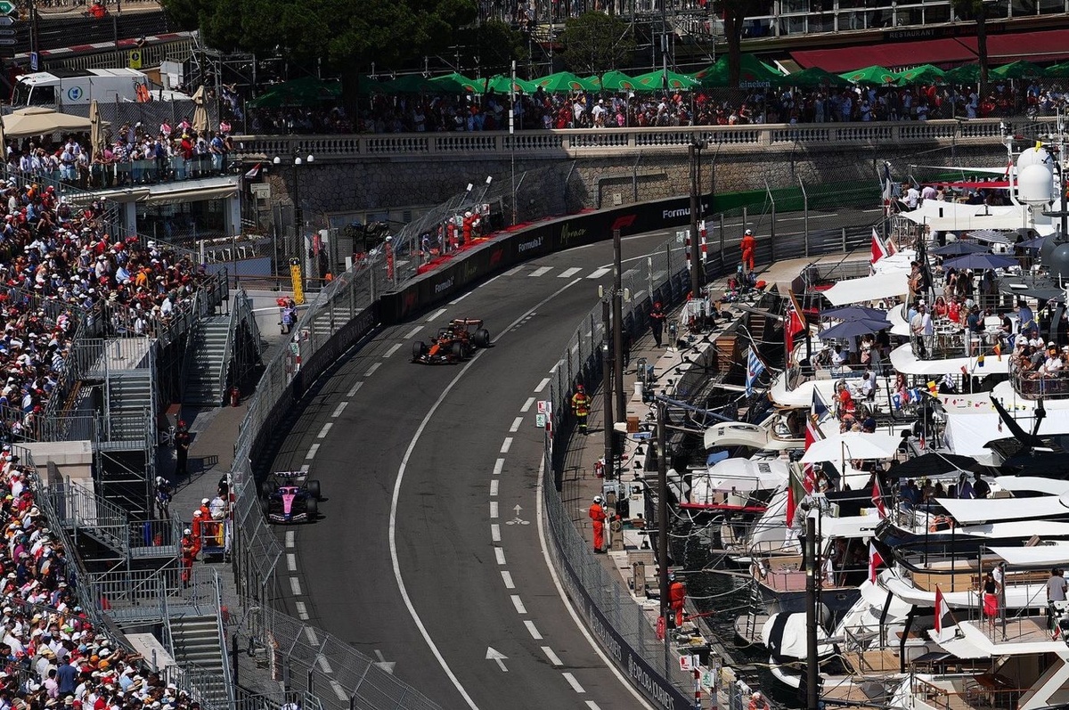 La FIA fixe la date de l'appel de McLaren et Red Bull pour le GP de Monaco !