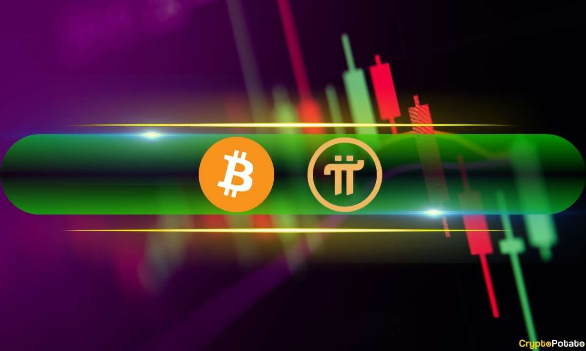 La PI de Pi Network Protège un Support Essentiel, Bitcoin (BTC) Récupère les 78K $ : À Ne Pas Manquer Ce Weekend !