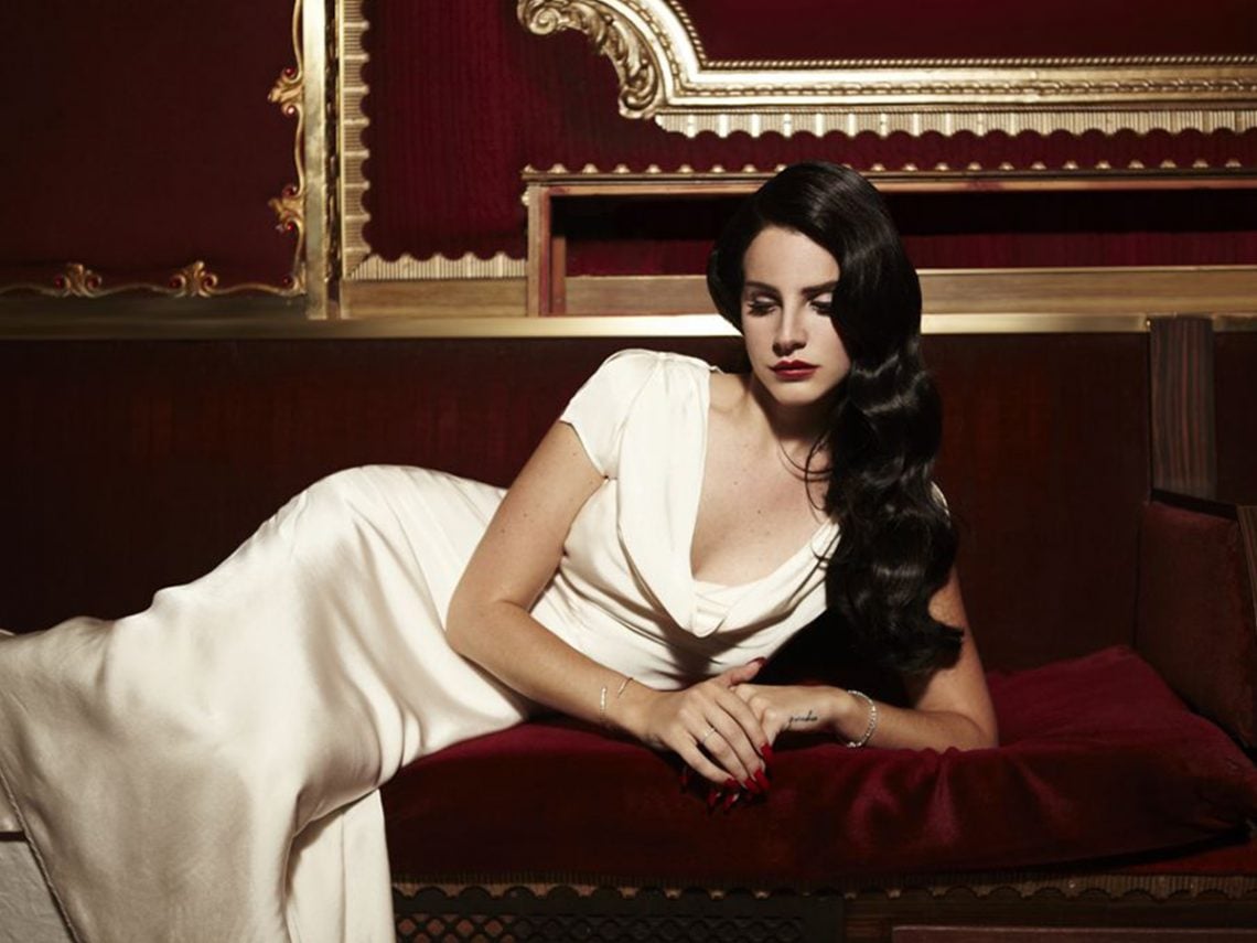 Lana Del Rey