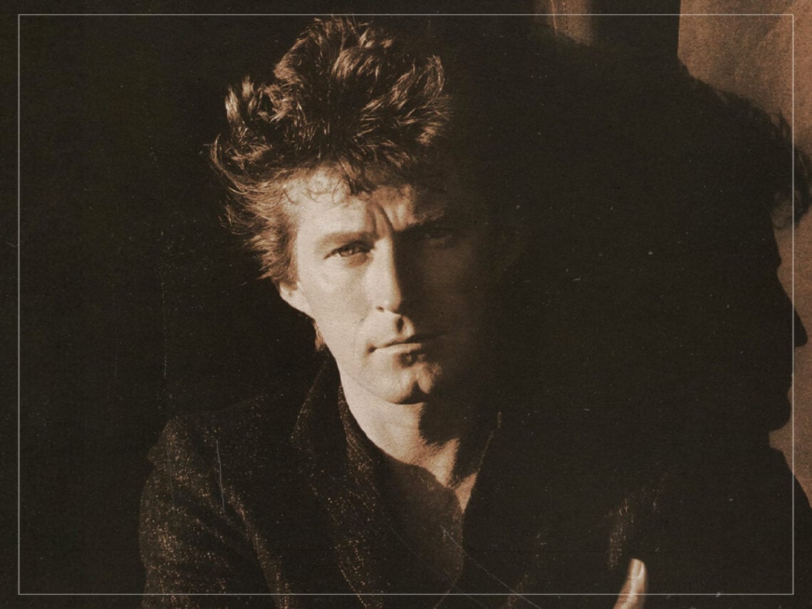 Don Henley - Chanteur - 1984