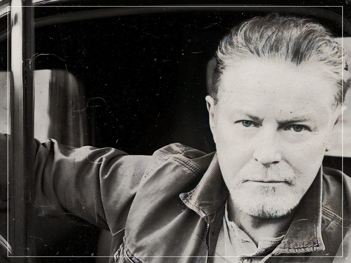 Don Henley - Musicien - The Eagles - Batteur - Chanteur