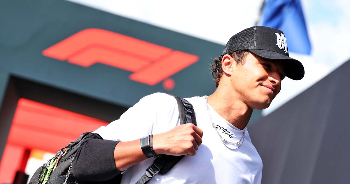 Lando Norris : Ses prévisions audacieuses pour la lutte au championnat cette année !