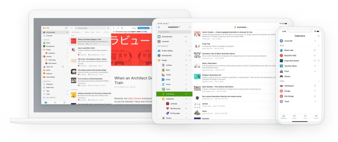 Raindrop.io